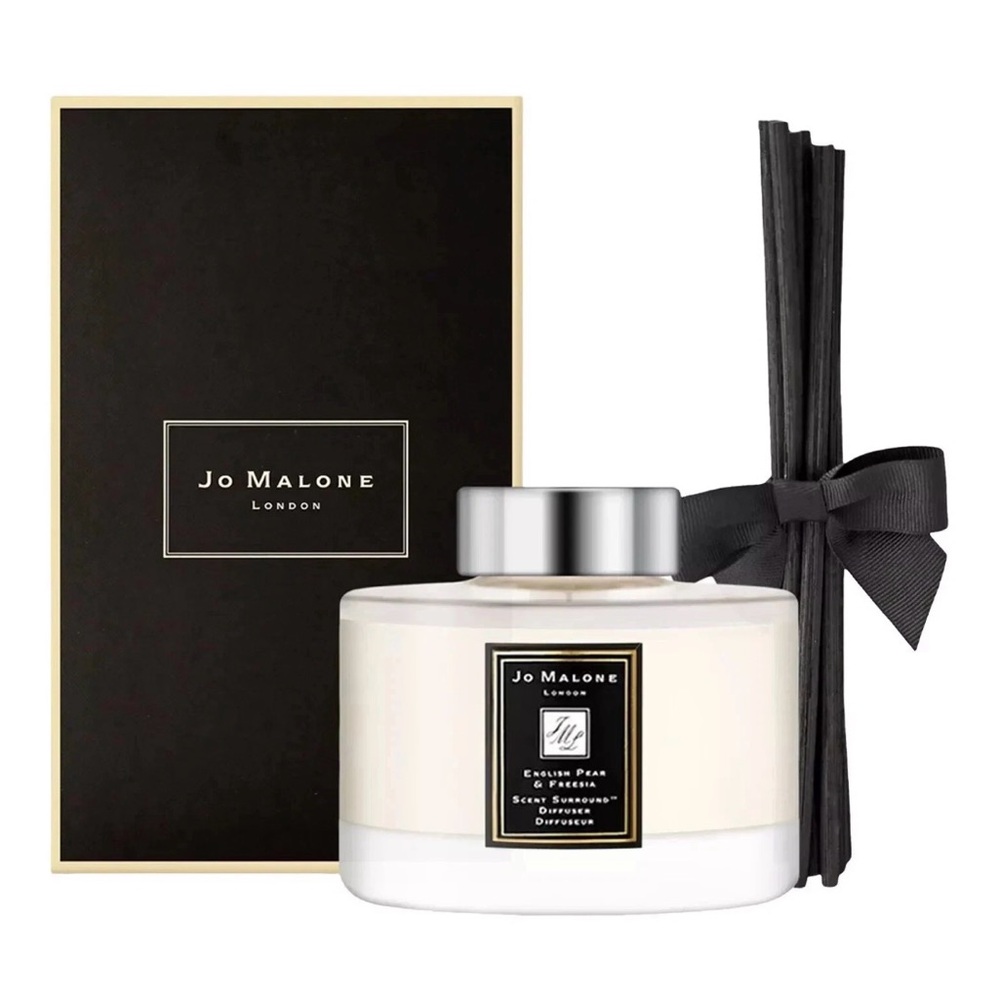 Jo Malone English Pear & Freesia Scent Surround Reed Diffuser 5.6oz/165ml